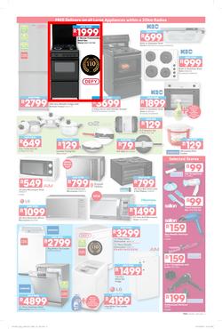 Pick n Pay Hyper WC :  Big Shop (23 Jun - 05 Jul 2015), page 6
