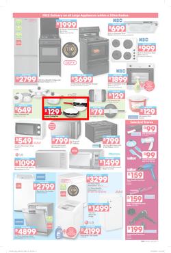 Pick n Pay Hyper WC :  Big Shop (23 Jun - 05 Jul 2015), page 6