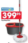 Homemark Top Mop Plus