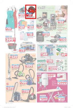 Pick n Pay Hyper WC :  Big Shop (23 Jun - 05 Jul 2015), page 7