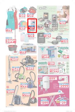 Pick n Pay Hyper WC :  Big Shop (23 Jun - 05 Jul 2015), page 7