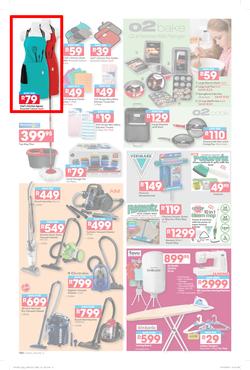 Pick n Pay Hyper WC :  Big Shop (23 Jun - 05 Jul 2015), page 7