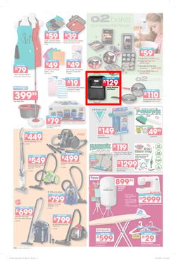 Pick n Pay Hyper WC :  Big Shop (23 Jun - 05 Jul 2015), page 7