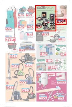 Pick n Pay Hyper WC :  Big Shop (23 Jun - 05 Jul 2015), page 7