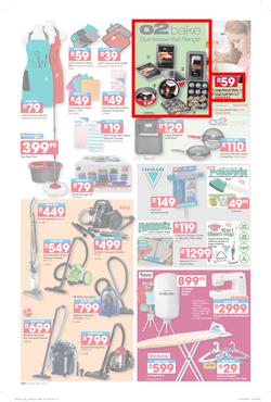 Pick n Pay Hyper WC :  Big Shop (23 Jun - 05 Jul 2015), page 7