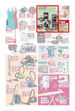 Pick n Pay Hyper WC :  Big Shop (23 Jun - 05 Jul 2015), page 7