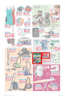 Pick n Pay Hyper WC :  Big Shop (23 Jun - 05 Jul 2015), page 7