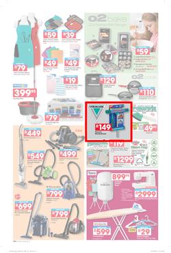 Pick n Pay Hyper WC :  Big Shop (23 Jun - 05 Jul 2015), page 7