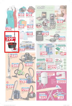 Pick n Pay Hyper WC :  Big Shop (23 Jun - 05 Jul 2015), page 7