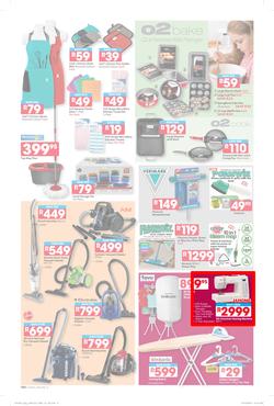 Pick n Pay Hyper WC :  Big Shop (23 Jun - 05 Jul 2015), page 7