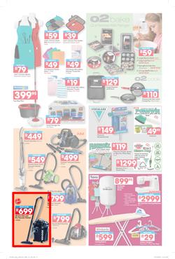 Pick n Pay Hyper WC :  Big Shop (23 Jun - 05 Jul 2015), page 7