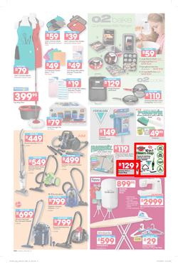Pick n Pay Hyper WC :  Big Shop (23 Jun - 05 Jul 2015), page 7
