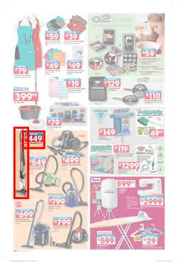Pick n Pay Hyper WC :  Big Shop (23 Jun - 05 Jul 2015), page 7