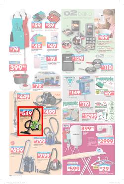 Pick n Pay Hyper WC :  Big Shop (23 Jun - 05 Jul 2015), page 7