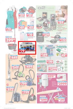 Pick n Pay Hyper WC :  Big Shop (23 Jun - 05 Jul 2015), page 7