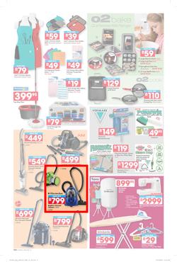 Pick n Pay Hyper WC :  Big Shop (23 Jun - 05 Jul 2015), page 7