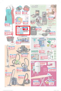 Pick n Pay Hyper WC :  Big Shop (23 Jun - 05 Jul 2015), page 7