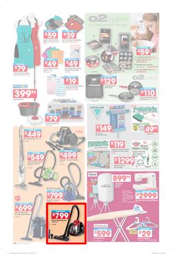 Pick n Pay Hyper WC :  Big Shop (23 Jun - 05 Jul 2015), page 7