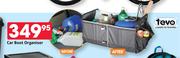 Tevo Car Boot Organiser