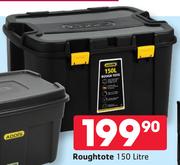 Durable Roughtote 150L-Each