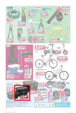 Pick n Pay Hyper WC :  Big Shop (23 Jun - 05 Jul 2015), page 8