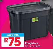 Addis Roughtote-68Ltr Each