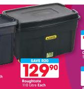 Addis Roughtote-110Ltr Each