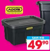 Addis Roughtote-30Ltr Each