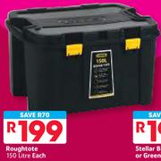 Addis Roughtote-150Ltr Each