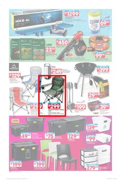 Pick n Pay Hyper : Birthday (21 Jul - 02 Aug 2015), page 2