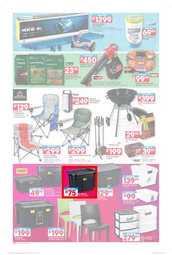 Pick n Pay Hyper : Birthday (21 Jul - 02 Aug 2015), page 2