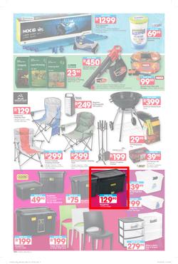 Pick n Pay Hyper : Birthday (21 Jul - 02 Aug 2015), page 2
