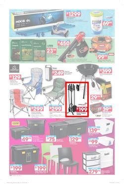 Pick n Pay Hyper : Birthday (21 Jul - 02 Aug 2015), page 2