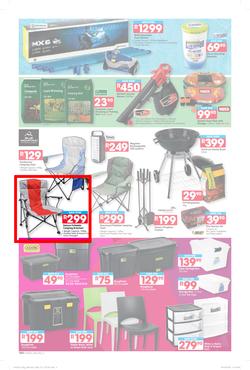 Pick n Pay Hyper : Birthday (21 Jul - 02 Aug 2015), page 2