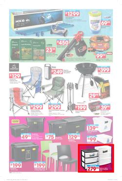 Pick n Pay Hyper : Birthday (21 Jul - 02 Aug 2015), page 2