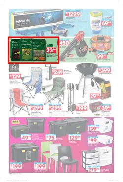 Pick n Pay Hyper : Birthday (21 Jul - 02 Aug 2015), page 2
