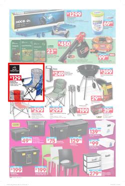 Pick n Pay Hyper : Birthday (21 Jul - 02 Aug 2015), page 2