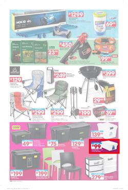 Pick n Pay Hyper : Birthday (21 Jul - 02 Aug 2015), page 2