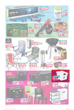 Pick n Pay Hyper : Birthday (21 Jul - 02 Aug 2015), page 2