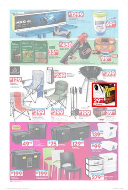 Pick n Pay Hyper : Birthday (21 Jul - 02 Aug 2015), page 2