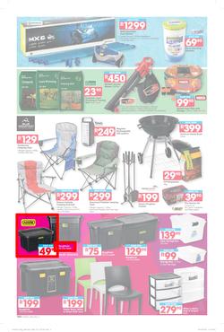 Pick n Pay Hyper : Birthday (21 Jul - 02 Aug 2015), page 2