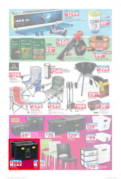 Pick n Pay Hyper : Birthday (21 Jul - 02 Aug 2015), page 2
