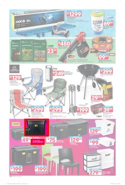 Pick n Pay Hyper : Birthday (21 Jul - 02 Aug 2015), page 2