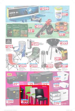 Pick n Pay Hyper : Birthday (21 Jul - 02 Aug 2015), page 2