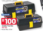 Perma Combo Tool Set-Per Set