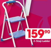 2 Step Ladder