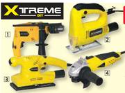 Xtreme 400W Jigsaw