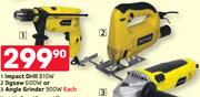 Xtreme 810W Impact Drill