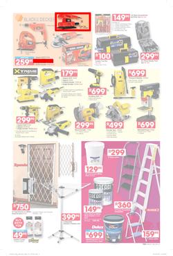 Pick n Pay Hyper : Birthday (21 Jul - 02 Aug 2015), page 3