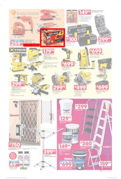 Pick n Pay Hyper : Birthday (21 Jul - 02 Aug 2015), page 3